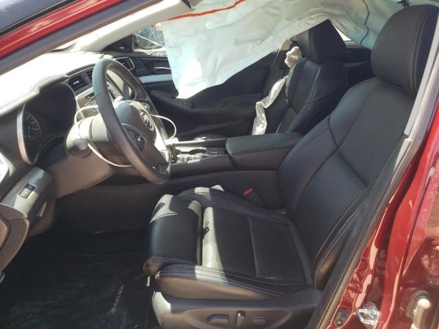 Photo 5 from auction – 2018 NISSAN MAXIMA 3.5 with VIN 1N4AA6AP9JC404694