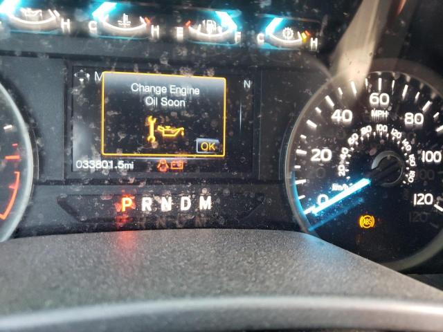 Photo 8 from auction – 2019 FORD F150 SUPER with VIN 1FTEX1C55KKD13762