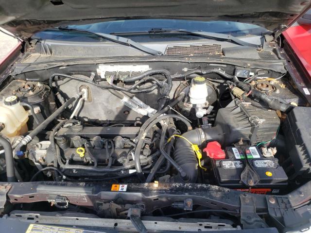 Photo 7 from auction – 2011 FORD ESCAPE XLT with VIN 1FMCU0D72BKA88688