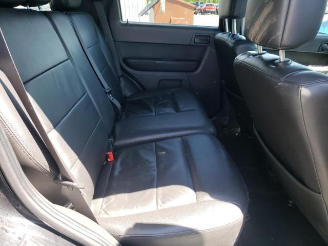 Photo 6 from auction – 2011 FORD ESCAPE XLT with VIN 1FMCU0D73BKA01154