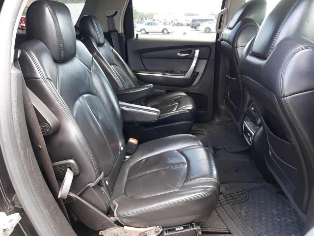Photo 6 from auction – 2008 GMC ACADIA SLT with VIN 1GKEV33798J306819