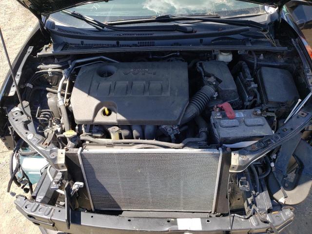 Photo 7 from auction – 2015 TOYOTA COROLLA L with VIN 2T1BURHE1FC340466