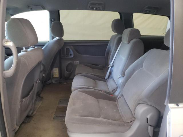 Photo 6 from auction – 2004 TOYOTA SIENNA CE with VIN 5TDZA23C64S066500