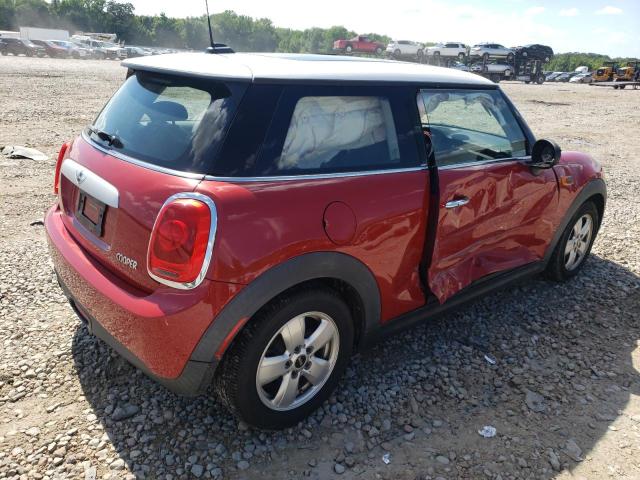 Photo 4 from auction – 2015 MINI COOPER with VIN WMWXM5C54FT938188