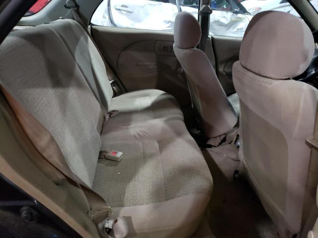 Photo 6 from auction – 1996 SUBARU IMPREZA L with VIN JF1GF4350TG811035
