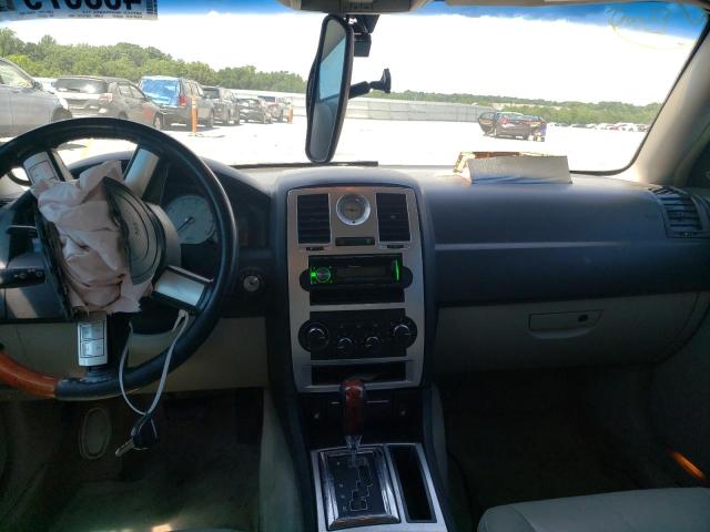 Photo 9 from auction – 2005 CHRYSLER 300C with VIN 2C3JA63H15H633121