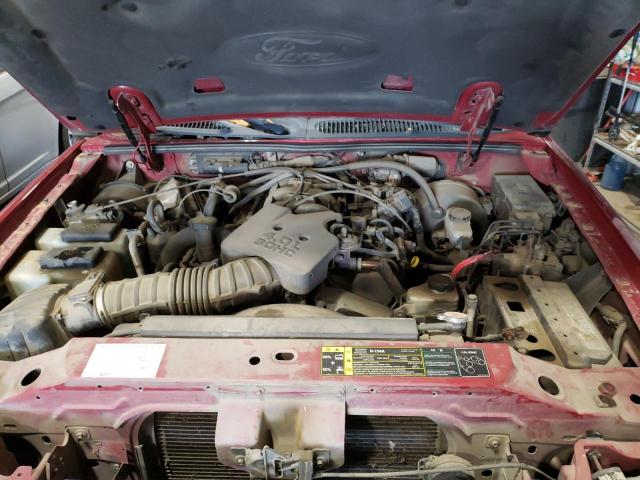 Photo 7 from auction – 2005 FORD EXPLORER S with VIN 1FMZU77KX5UB66971