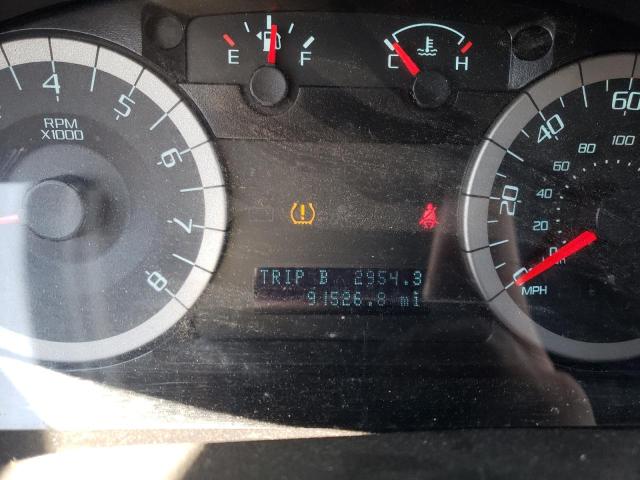 Foto 8 de la subasta – 2012 FORD ESCAPE LIM con VIN 1FMCU9EG8CKB20046