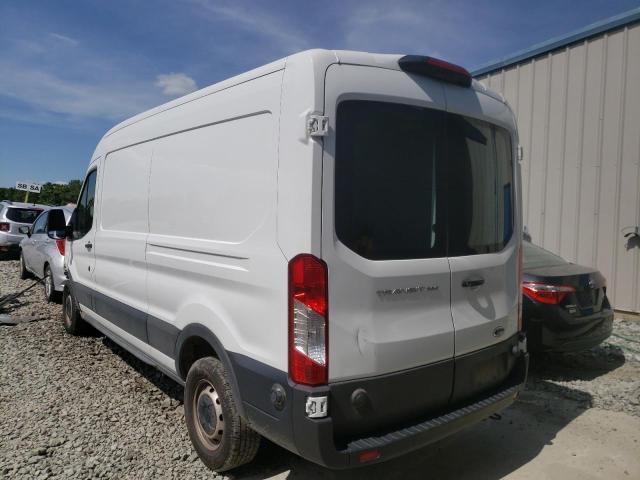 Photo 3 from auction – 2020 FORD TRANSIT T- with VIN 1FTBR1C84LKA07368