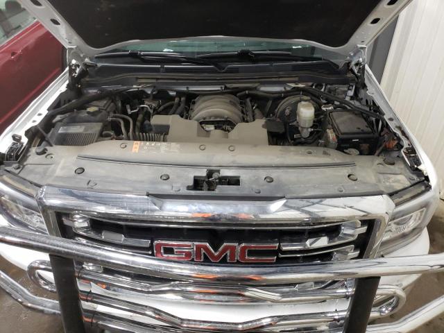 Photo 7 from auction – 2018 GMC SIERRA K15 with VIN 3GTU2NEJ2JG593335