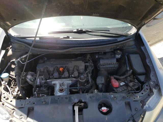 Photo 7 from auction – 2013 HONDA CIVIC LX with VIN 2HGFB2F52DH519539