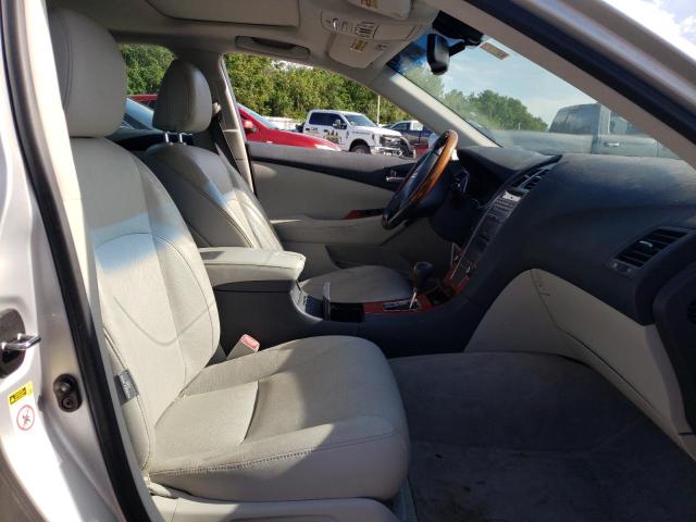 Photo 5 from auction – 2008 LEXUS ES 350 with VIN JTHBJ46G682265893