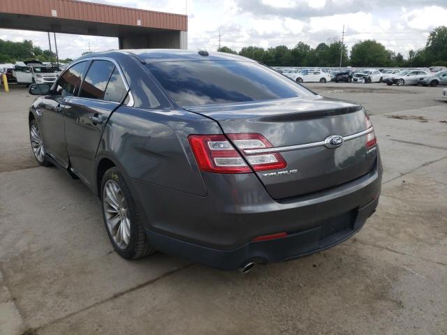 Photo 3 from auction – 2015 FORD TAURUS LIM with VIN 1FAHP2F88FG168644