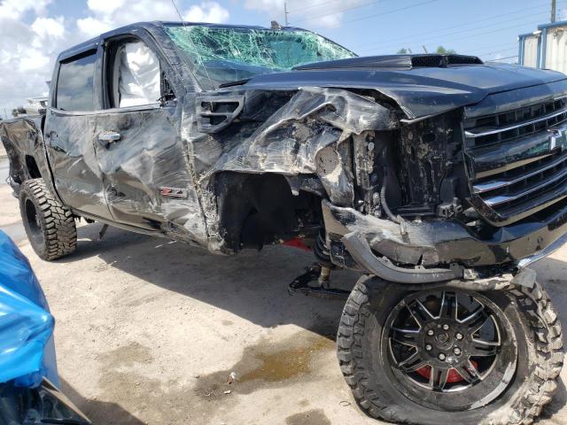 Photo 9 from auction – 2017 CHEVROLET SILVERADO with VIN 3GCUKSEC1HG364543