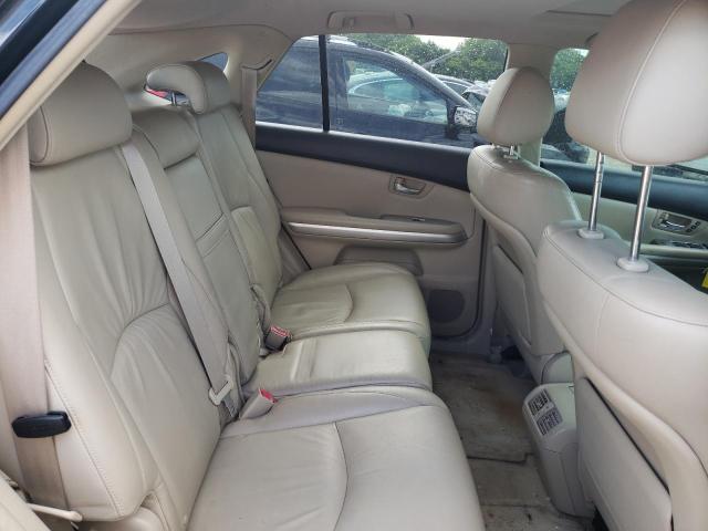 Photo 6 from auction – 2006 LEXUS RX 400 with VIN JTJHW31UX60002607