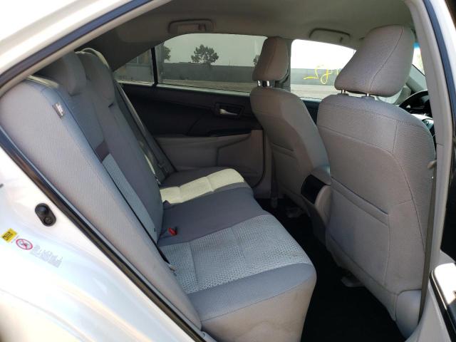 Photo 6 from auction – 2013 TOYOTA CAMRY L with VIN 4T4BF1FK0DR329478