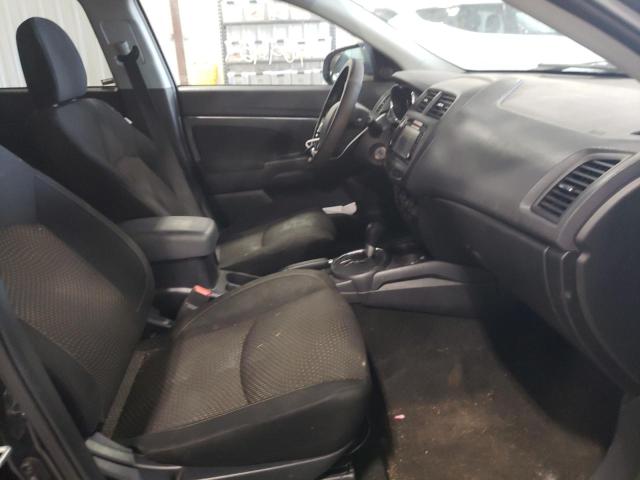 Photo 5 from auction – 2016 MITSUBISHI OUTLANDER with VIN JA4AP3AU6GZ041588