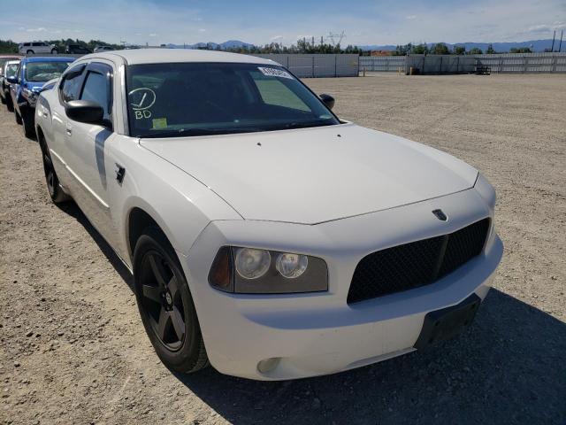 DODGE CHARGER 2009 con VIN 2B3KA43D39H531733 - Foto de la subasta