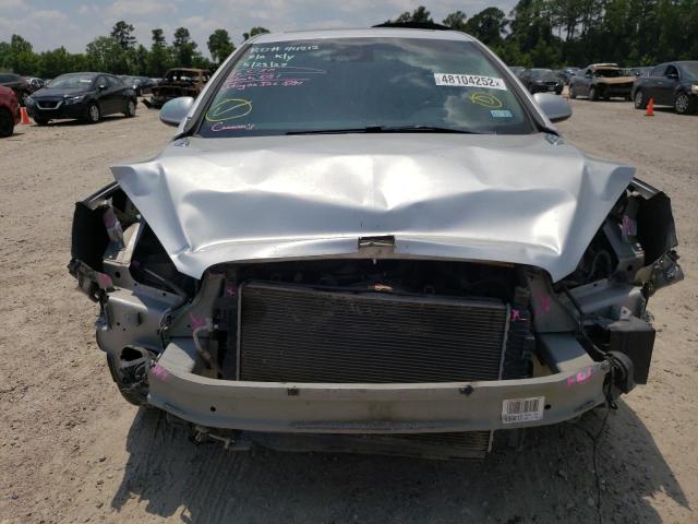 Photo 9 from auction – 2017 BUICK VERANO SPO with VIN 1G4PR5SK8H4110603