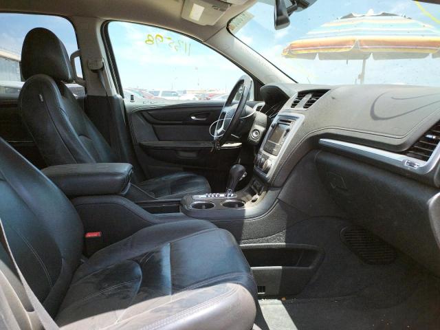 Photo 5 from auction – 2014 GMC ACADIA SLT with VIN 1GKKRRKDXEJ345772