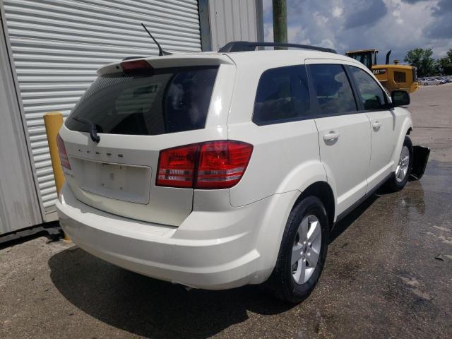 Photo 4 from auction – 2018 DODGE JOURNEY SE with VIN 3C4PDCABXJT521591