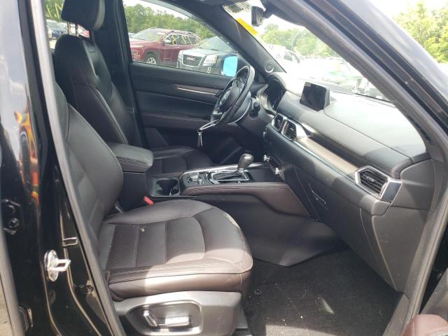 Photo 5 from auction – 2019 MAZDA CX-5 SIGNA with VIN JM3KFBEY8K0517168
