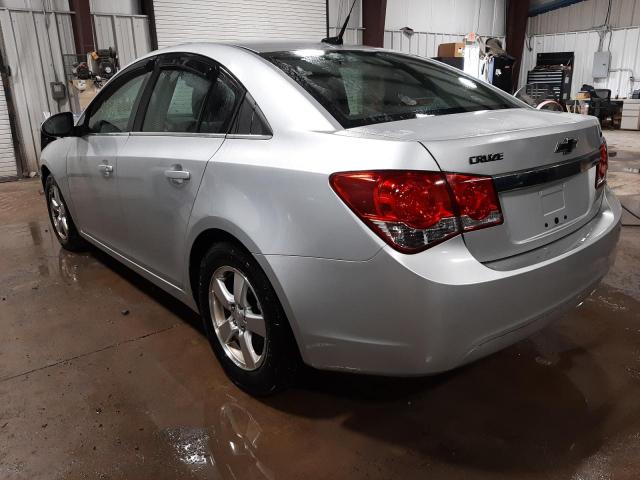 Photo 3 from auction – 2013 CHEVROLET CRUZE LT with VIN 1G1PC5SB1D7313744