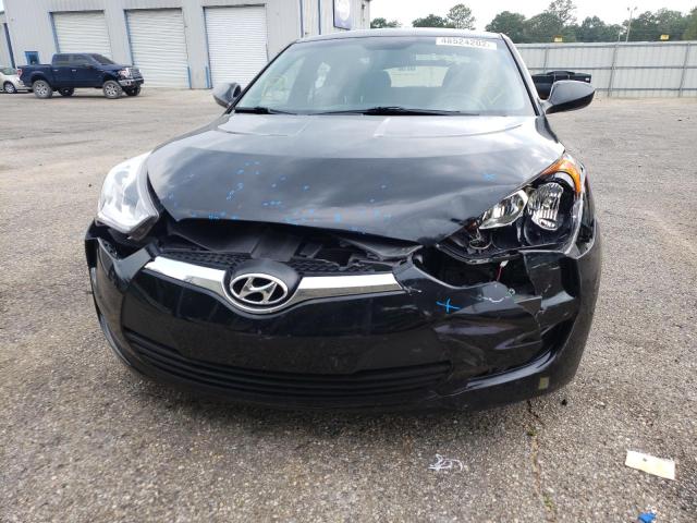 Photo 9 from auction – 2016 HYUNDAI VELOSTER with VIN KMHTC6AD7GU290261
