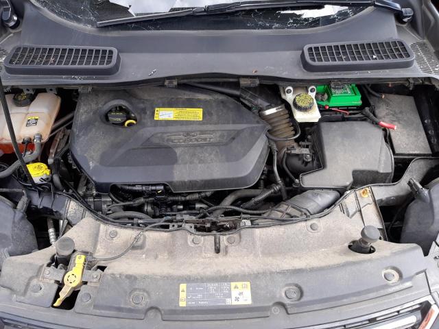 Photo 7 from auction – 2013 FORD ESCAPE SEL with VIN 1FMCU9HXXDUD52634