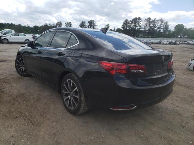 صورة رقم 3 من المزاد - 2015 ACURA TLX TECH مع VIN 19UUB3F50FA002660
