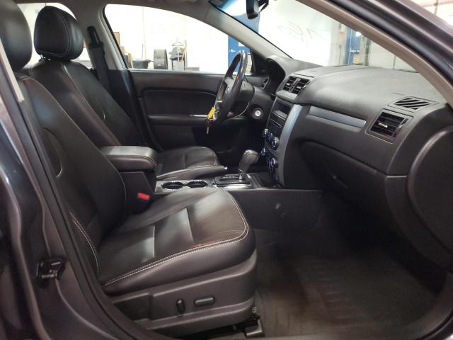 Photo 5 from auction – 2012 FORD FUSION SEL with VIN 3FAHP0JG6CR415490