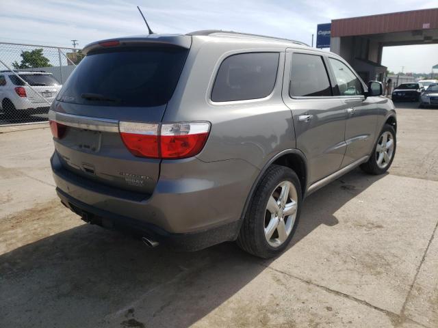 Photo 4 from auction – 2012 DODGE DURANGO CI with VIN 1C4SDJET6CC100810