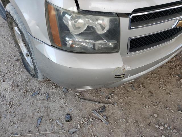 Photo 9 from auction – 2007 CHEVROLET AVALANCHE with VIN 3GNEC12087G108296