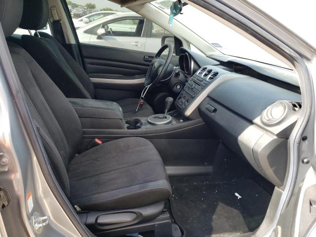Photo 5 from auction – 2011 MAZDA CX-7 with VIN JM3ER2AM7B0393238