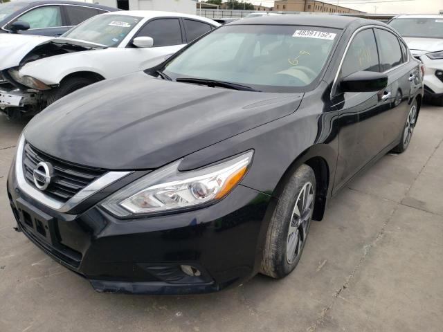 Photo 2 from auction – 2017 NISSAN ALTIMA 2.5 with VIN 1N4AL3AP7HC215299