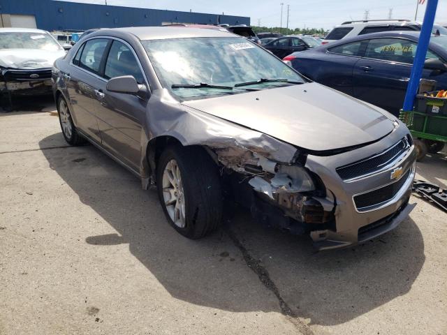 CHEVROLET MALIBU 2LT 2012 with VIN 1G1ZD5EU7CF256831 - Photo from auction