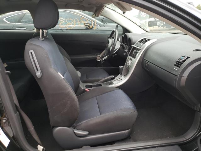 Photo 5 from auction – 2009 SCION TC with VIN JTKDE167190280952