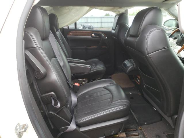 Photo 6 from auction – 2008 BUICK ENCLAVE CX with VIN 5GAER23748J147428