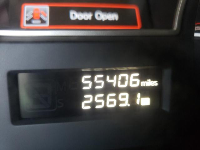 Photo 8 from auction – 2015 NISSAN PATHFINDER with VIN 5N1AR2MM4FC652335
