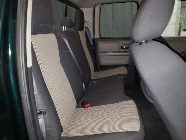 Photo 6 from auction – 2011 DODGE RAM 1500 with VIN 1D7RV1GT2BS527520