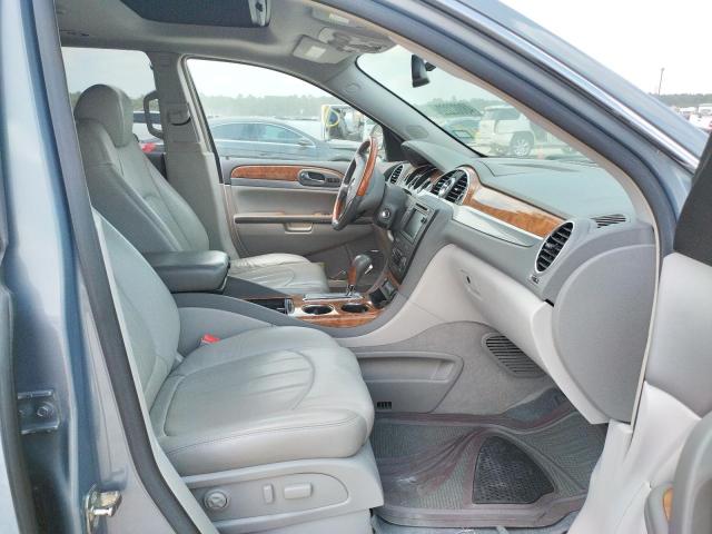 Photo 5 from auction – 2008 BUICK ENCLAVE CX with VIN 5GAER23748J224881