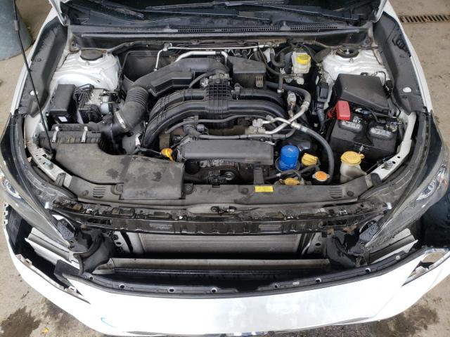 Photo 7 from auction – 2019 SUBARU IMPREZA with VIN 4S3GTAA66K3727711