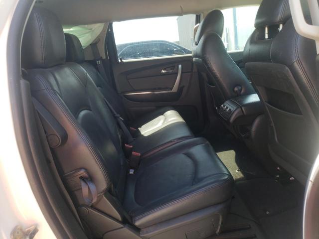Photo 6 from auction – 2012 GMC ACADIA SLE with VIN 1GKKRNED3CJ374211