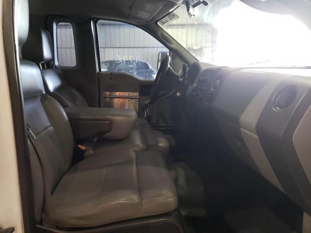 Photo 5 from auction – 2006 FORD F150 with VIN 1FTRF122X6NA79702