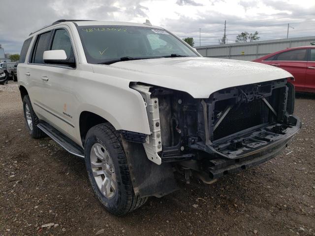 Photo 1 from auction – 2015 GMC YUKON DENA with VIN 1GKS2CKJ6FR667092