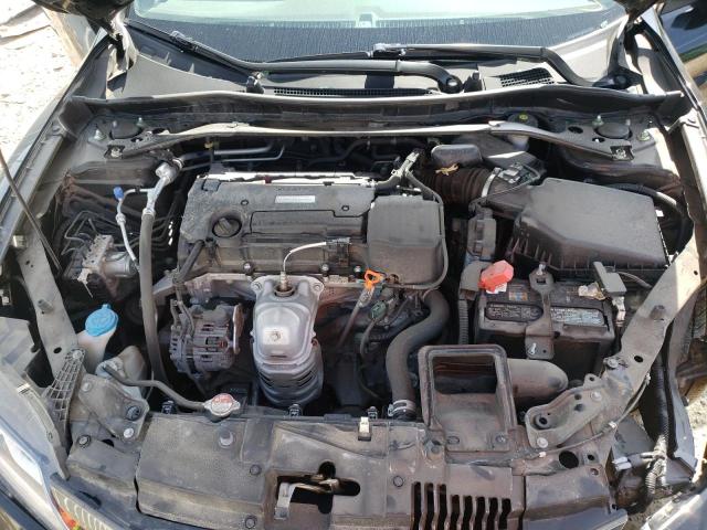 Photo 7 from auction – 2016 HONDA ACCORD LX- with VIN 1HGCT1B34GA013440