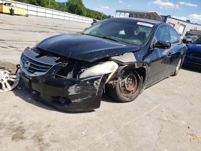 Photo 2 from auction – 2011 NISSAN ALTIMA BAS with VIN 1N4AL2APXBN515375
