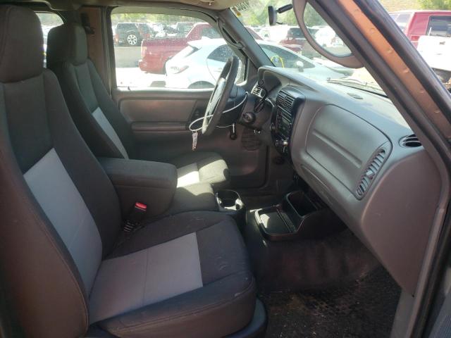 Photo 5 from auction – 2008 FORD RANGER SUP with VIN 1FTYR44E18PA95967