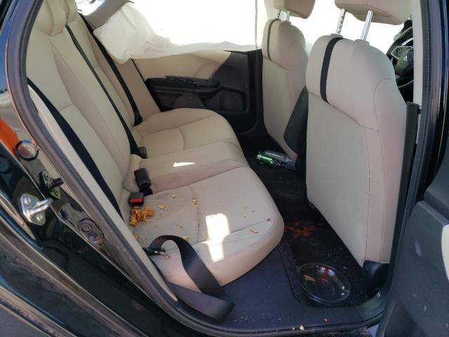 Photo 6 from auction – 2016 HONDA CIVIC LX with VIN 19XFC2F51GE082418