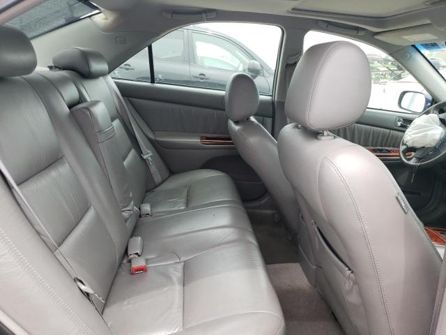 Photo 6 from auction – 2004 TOYOTA CAMRY LE with VIN 4T1BE30K84U295923
